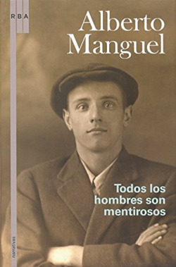Todos los hombres son mentirosos
