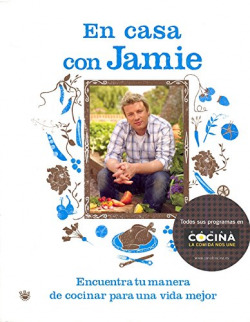 Jamie en casa