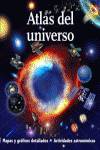 Atlas del universo