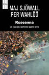 Roseanna. Ed. Rustica