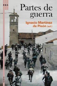 Partes de guerra