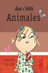 Animales ( juan y tolola)