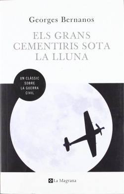 Els grans cementiris sota la lluna