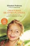 Criaturas de otro planeta.