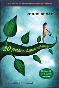 20 pasos hacia adelante