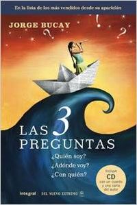 Las 3 preguntas