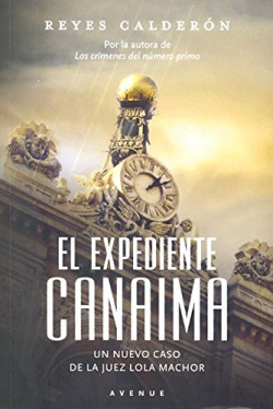 El expediente canaima
