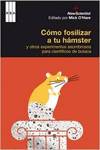 Como fosilizar a tu hamster