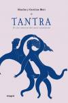 Tantra. El amor consciente. Ed. Rustica