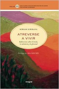Atreverse a vivir