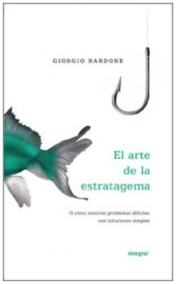 El arte de la estratagema 2ª ed