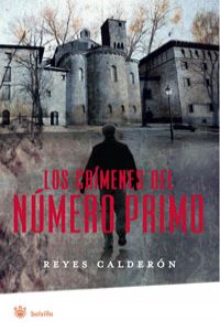 Los crimenes del numero primo