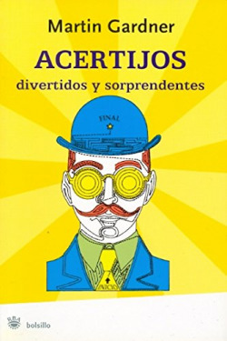 Acertijos divertidos y sorprendentes