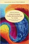 Creatividad para reinventar tu vida