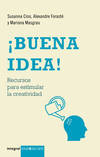 ¡Buena idea!