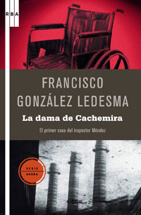 La dama de cachemira