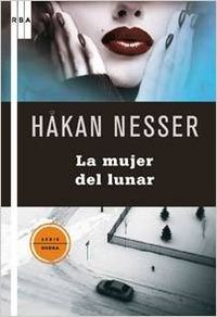 La mujer del lunar