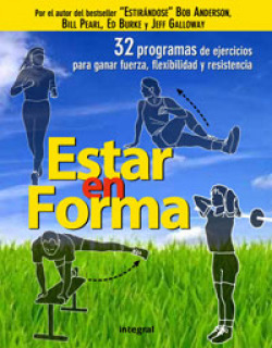 Estar en forma. ( nva. Edicion)