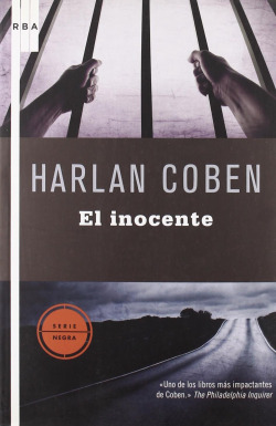 El inocente. Ed. Rustica