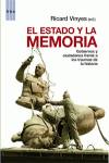 El estado y la memoria