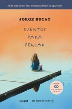 Cuentos para pensar (rustica+cd)