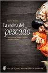 La cocina del pescado