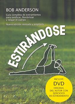 Estirandose. Dvd