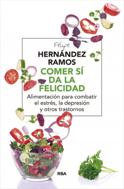 Comer si da la felicidad