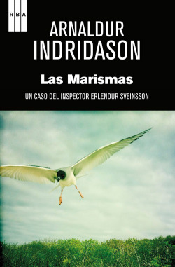 MARISMAS, LAS.