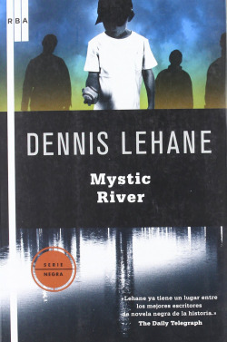 Mystic river