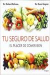 Tu seguro de salud