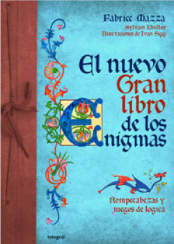 El nuevo gran libro de los enigmas