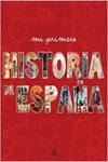 Mi primera historia de España