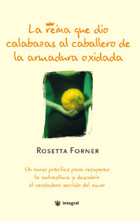 La reina que dio calabazas al caballero ¿
