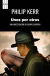 Unos por otros