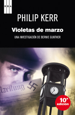 Violetas de marzo