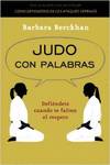 Judo con palabras
