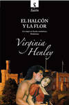 El halcon y la flor