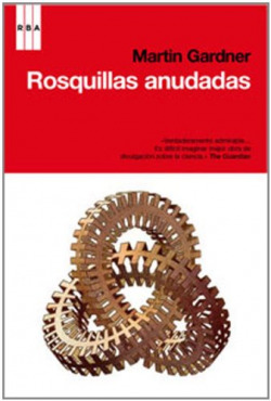 Rosquillas anudadas