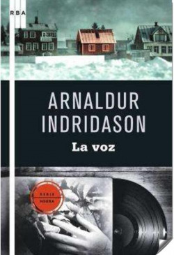 La voz