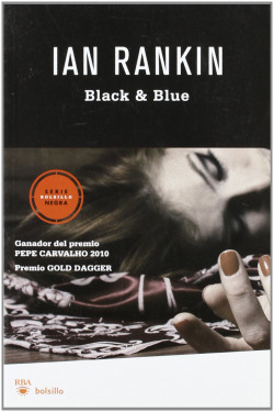 Black & Blue