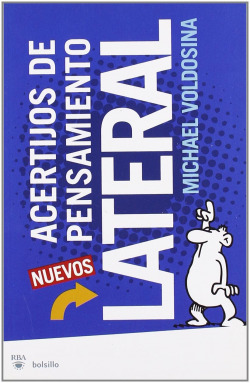 Nuevos acertijos de pensamiento lateral