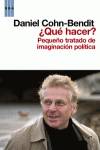 ¿Qué hacer?