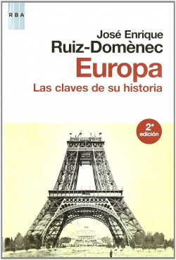 Europa. las claves de su historia