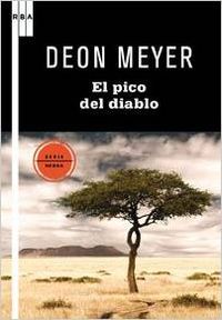 El pico del diablo