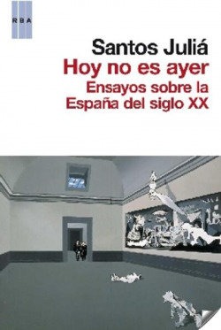 Hoy no es ayer