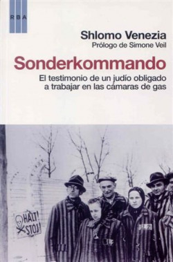 Sonderkommando