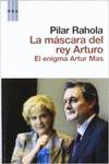 La máscara del rey Arturo