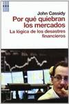 Por qué quiebran los mercados