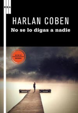 No se lo digas a nadie